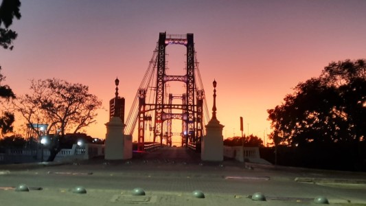Se viene un “veranito” en pleno mes de mayo con temperaturas que llegarán a los 30°