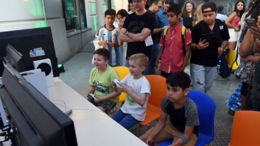 La Municipalidad abre una capacitación para crear videojuegos