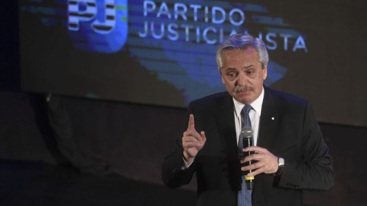 Congreso del PJ para avanzar en estrategia electoral: dudas sobre la presencia de Alberto Fernández