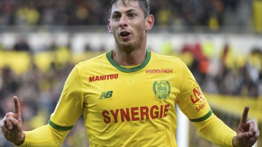 Cardiff le reclama una millonaria indemnización al Nantes por Emiliano Sala