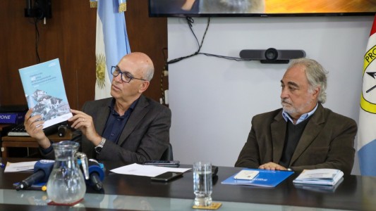El Ministerio de Educación firmó un convenio de Cooperación con el Centro Ana Frank de Argentina