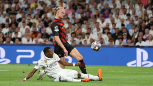 El City y Real Madrid definen el segundo finalista de la Champions