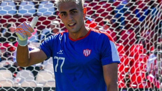 En Uruguay, afirman que Peñarol vendrá a la carga por Santiago Mele