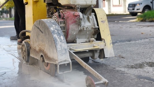 Cuáles son los trabajos de fumigación, iluminación y bacheo para este jueves 18
