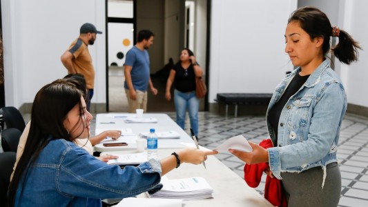 La Municipalidad dio inicio a la propuesta Capital Activa Formación + Trabajo