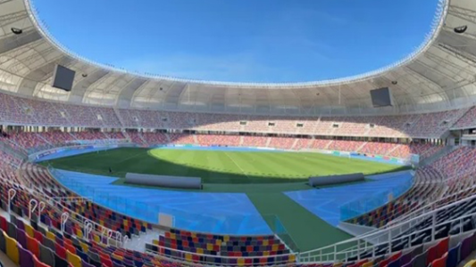 Mundial Sub 20 en Argentina: Todos los detalles de la ceremonia inaugural