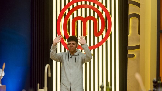 Antonio eliminado: Este lunes comienza la semana de repechaje en Masterchef