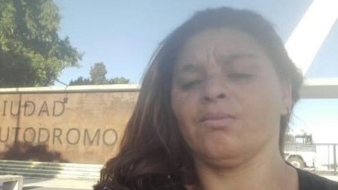 Se solicita información sobre Jésica Vanesa Villalba