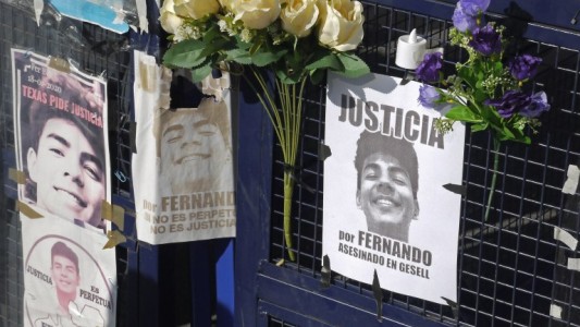 Crimen de Báez Sosa: el detalle de los primeros estudios que se le realizaron en el hospital tras ser atacado por los rugbiers