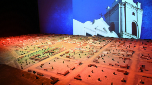 Cierra el ciclo “Mayo de la Constitución”