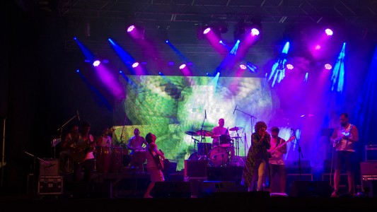 Llega el festival "Santa Fe Capital de la Música" y no te lo vas a querer perder