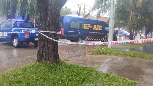 “Advertimos que iba a pasar", vecinos se manifiestan tras el asesinato en Guadalupe Oeste