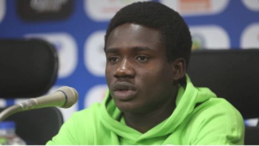 Acusan al capitán de la selección de Nigeria sub-20 de haberse inventado un club para jugar el Mundial