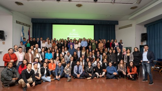 Santa Fe participó del Encuentro Regional de Destinos Emergentes