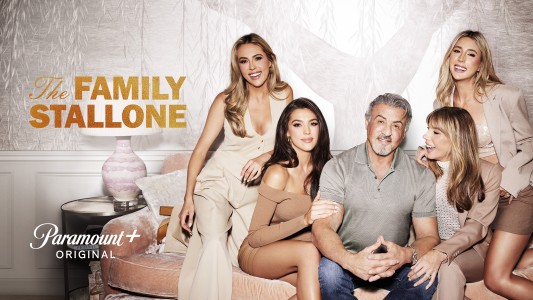 “The Family Stallone” en Paramount plus