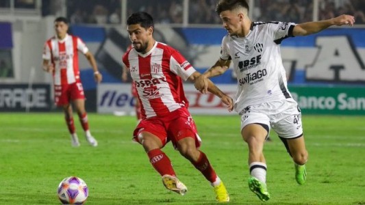 Unión se juega otra final esta tarde en Parque Patricios cuando visite a Huracán
