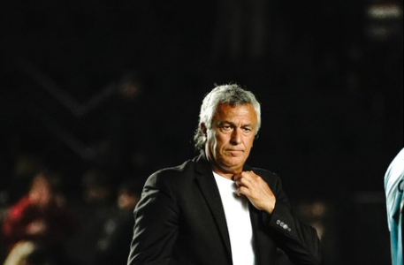 Gorosito se mostró feliz por la vuelta de Farías y confirmó que Goltz no juega