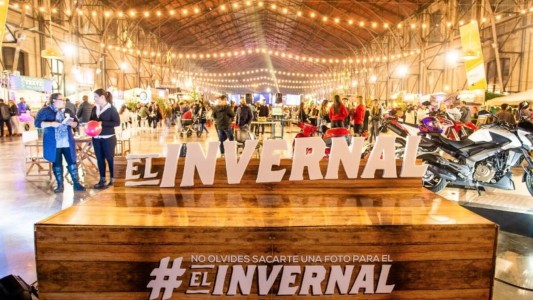 Llega la décima edición del Festival "El Invernal" a la ciudad de Santa Fe.