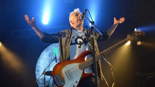 Llega "Ritual 87" al escenario de Tribus Club de Arte