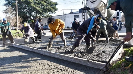 Trabajos de fumigación, iluminación y bacheo previstos para este martes 30 de mayo