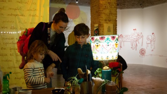 Junio llega con una gran variedad de propuestas en la capital provincial