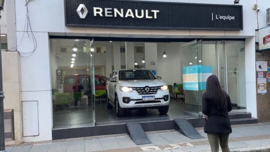 Renault L'Equipe te ayuda a llegar a tu 0KM (1)