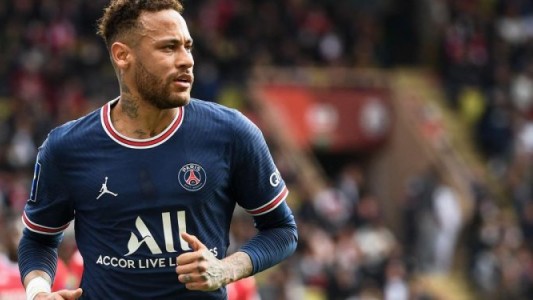 Guardiola quiere a Neymar para Manchester City