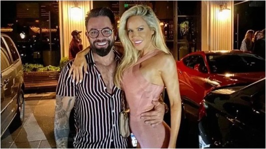 Muerte del amigo de Luciana Salazar: se conocieron los datos de la autopsia