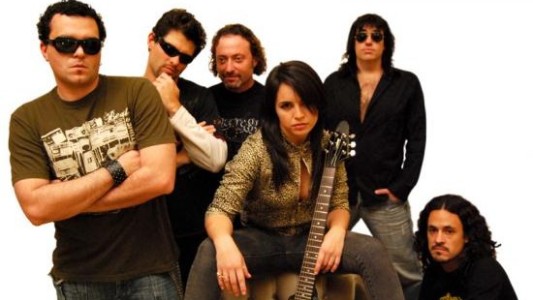 Llega "Regios" a Tribus Club de Arte para una noche a puro rock