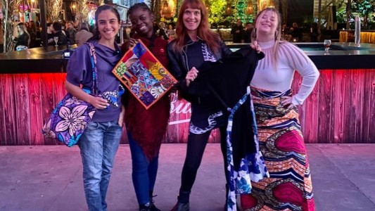 Diversidad, qué ves cuando me ves: “La belleza está en lo diverso”