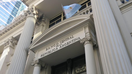El Banco Central aplica nuevas restricciones para gobiernos provinciales