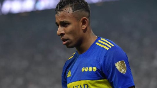 Comunicado de Boca: Villa no volverá a jugar en el club tras la condena por violencia de género