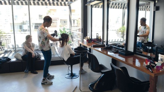 Peluquerías: inflación, costos y demanda