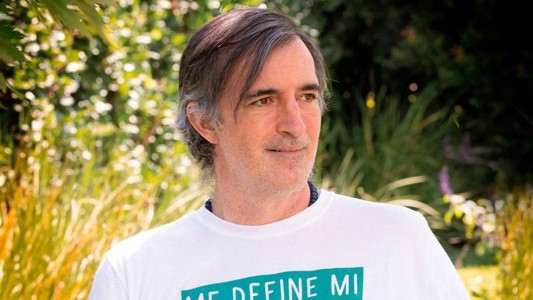 Bullrich: "Estoy convencido de que voy a festejar mis 60 años curado"