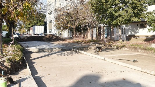 Trabajos de fumigación, iluminación y bacheo previstos para este lunes 5 de junio