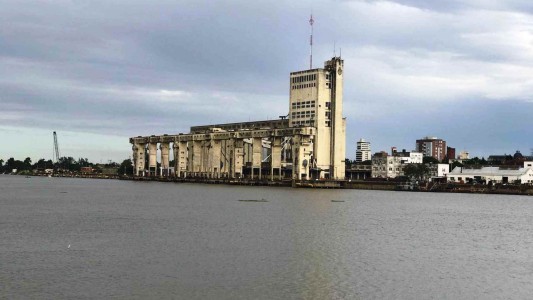 El puerto de la capital provincial consolida su matriz productiva