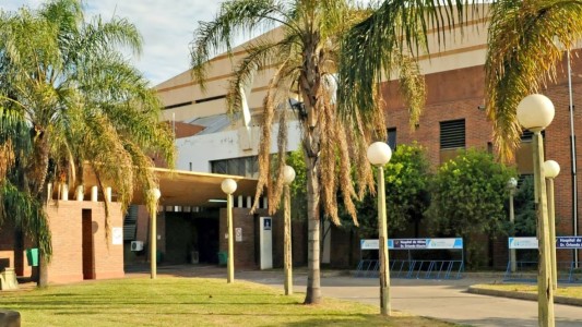 Por la falta de pediatras, Amra manifestó su preocupación