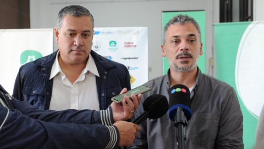 Santa Fe será sede de un torneo profesional de Pádel