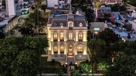 La Casa de los Gobernadores ya tiene su propio recorrido virtual