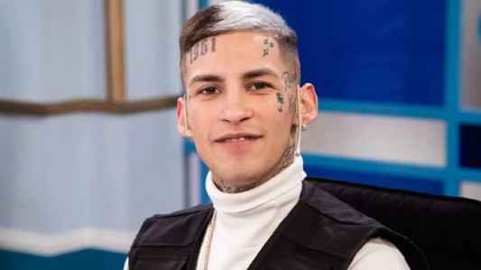 L-Gante fue detenido por privación ilegítima de la libertad y amenazas agravadas