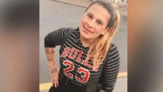 Enterrada en el patio: Una amiga dijo que la mataron "por celos"