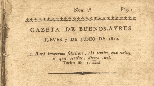 7 de junio: ¿Por qué se festeja el Día del Periodista?