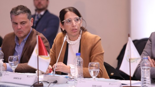 Santa Fe en el Consejo Federal de Relaciones Exteriores