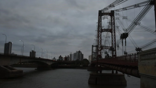 Qué va a pasar con el tiempo en la ciudad hoy y durante el fin de semana