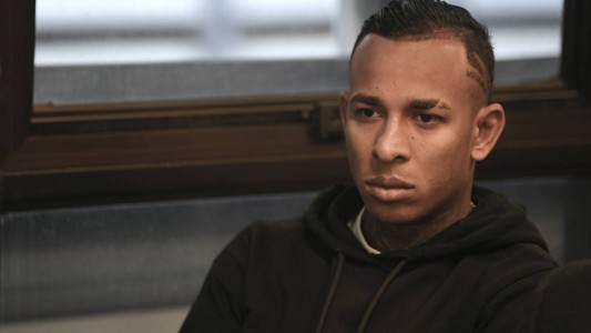 Autorizaron a Villa a viajar a Colombia tras ser condenado por violencia de género