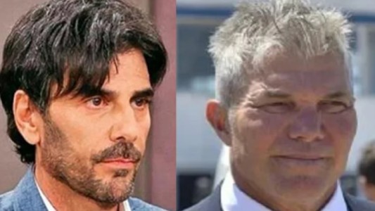 Burlando: "No creo que Darthés vuelva a la Argentina"