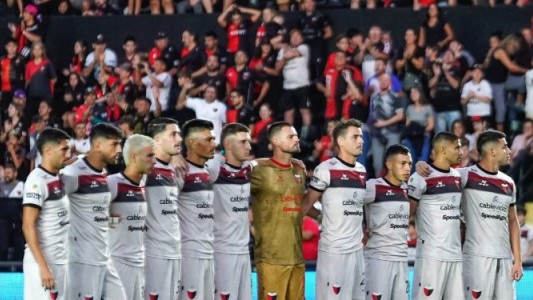 Colón y una campaña tapizada de empates que ahora lo obliga a ganar