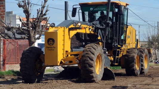 Avanzan las mejoras integrales