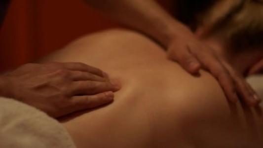 Un masajista quedó al borde del juicio por abusar sexualmente de una clienta