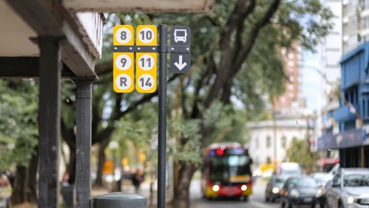 Reunión clave de UTA y empresarios en Trabajo para evitar paro de colectivos